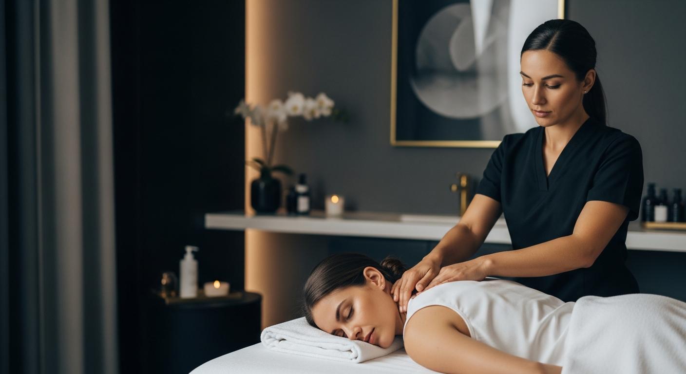 Executive Stress Relief