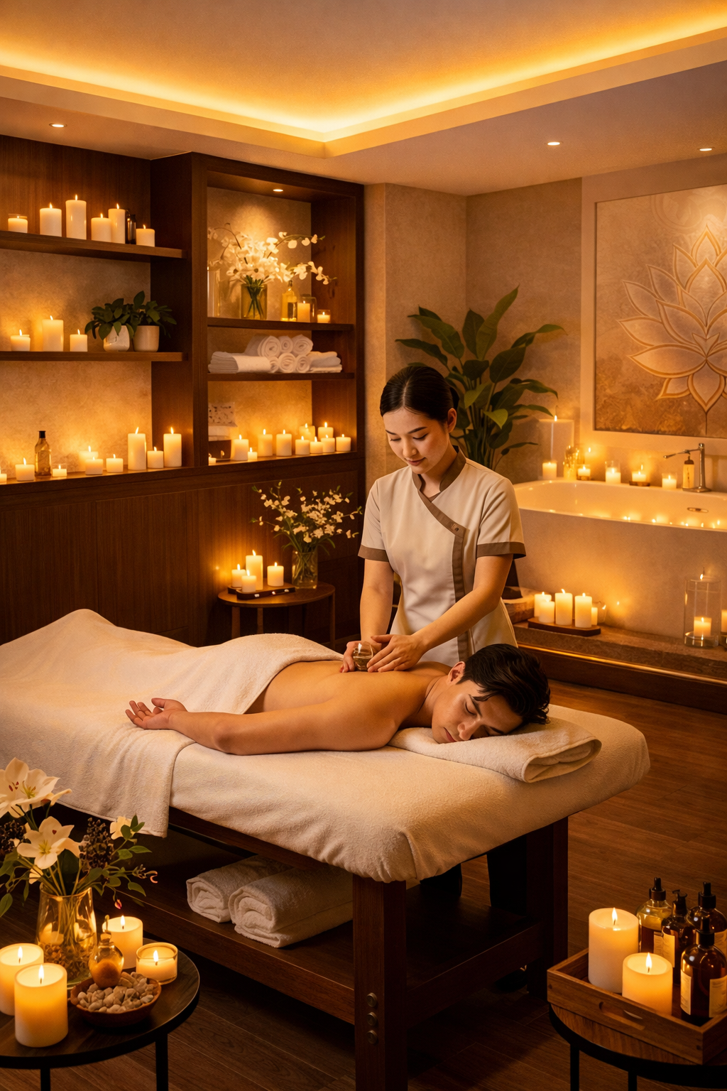 Awards, Recognition & Guest Trust — A Legacy of Guest Satisfaction