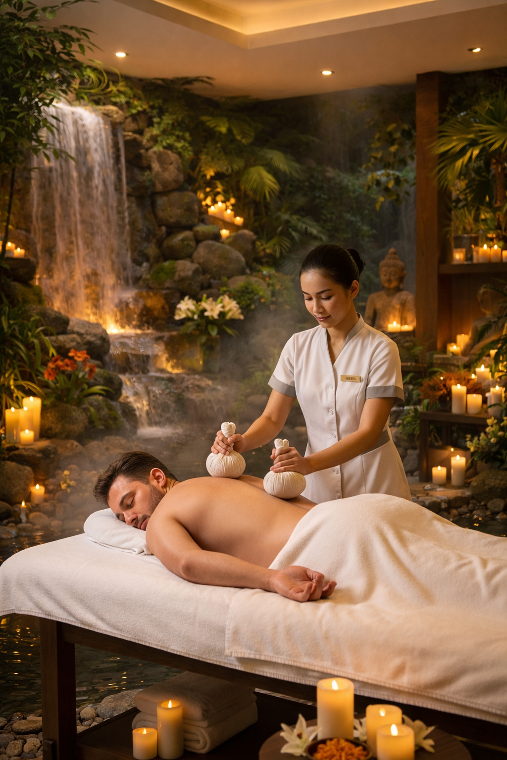 Exclusive Spa Subscription & Membership Plans — Make Wellness a Way of Life